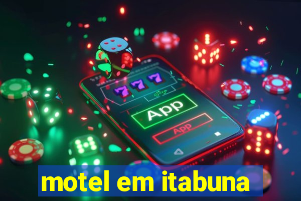 motel em itabuna